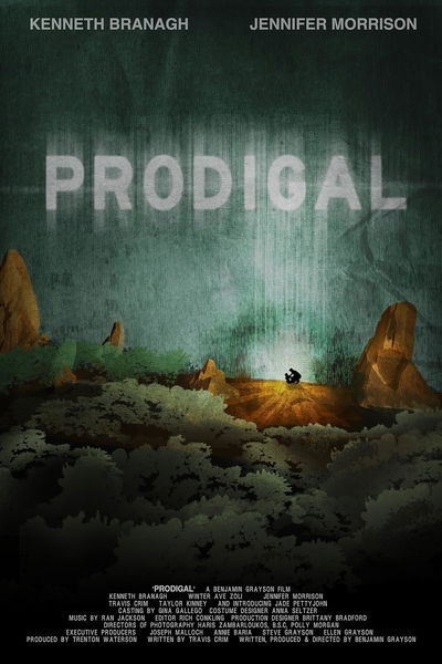 Prodigal