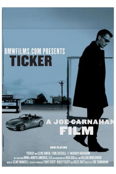 Ticker