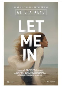 Let Me In (2016)