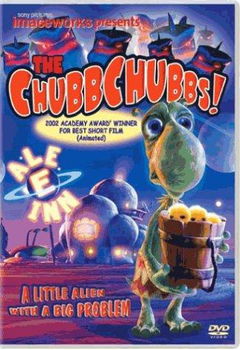 The Chubbchubbs! (2002)