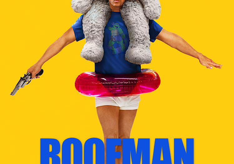 Trending films en series op Amazon Prime Video