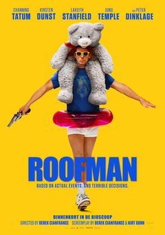 Roofman (2025)