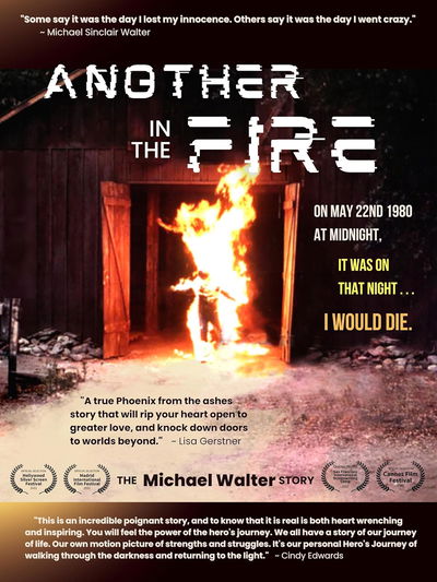 Another in the Fire