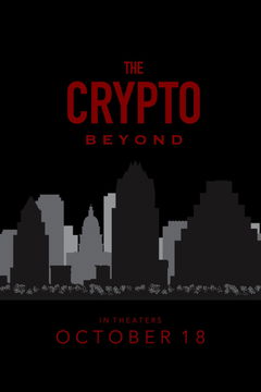 The Crypto: Beyond (2025)
