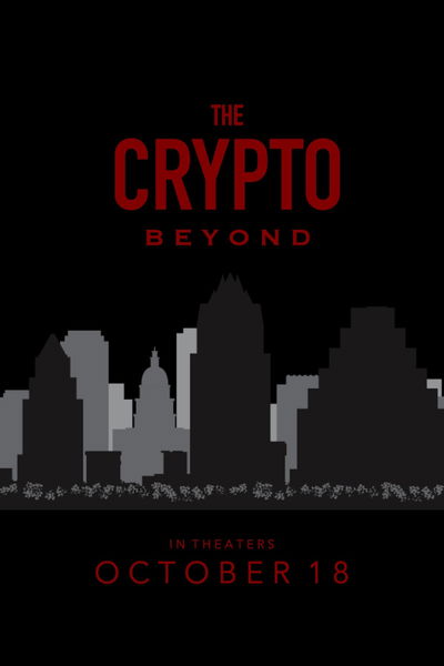 The Crypto: Beyond