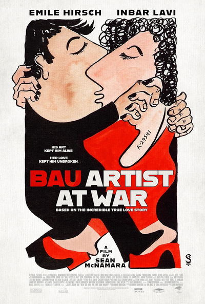Bau: Artist at War