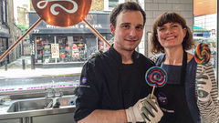 Story of... Sugar (2016)