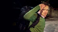 Story of... Ramadan (2016)