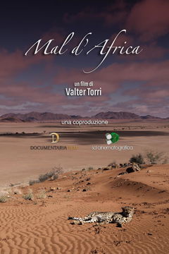 Mal d'Africa (2017)