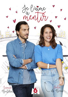 Je l'aime à mentir (2021)