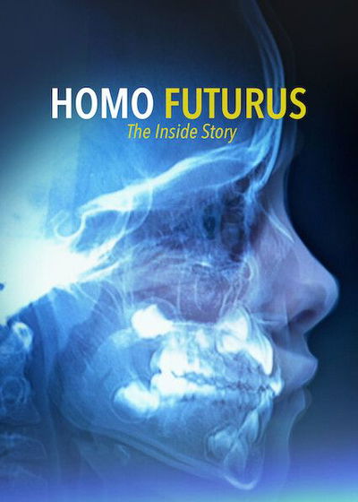 Homo Futurus, the Inside Story