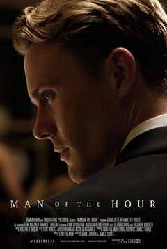 Man of the Hour (2018)