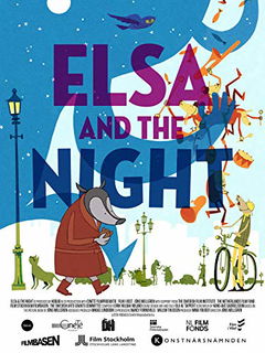 Elsa and the Night (2018)
