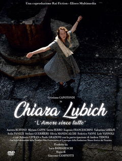 Chiara Lubich - L'amore vince tutto (2021)