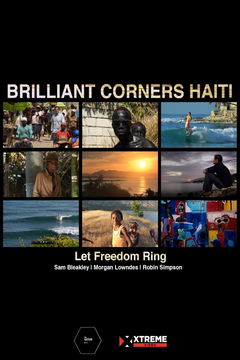 Brilliant Corners: Haiti (2019)