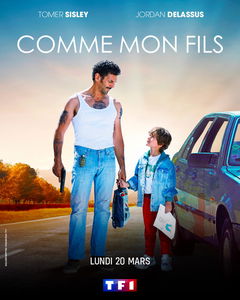 Comme mon fils (2023)