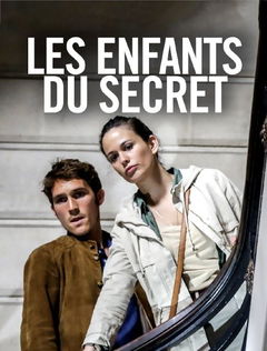 Les Enfants du Secret (2018)