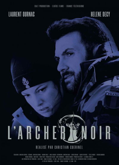 L'Archer Noir