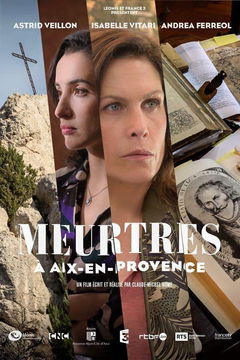 Meurtres à Aix-en-Provence (2016)