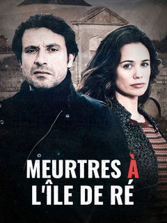 Meurtres à l'île de Ré (2016)