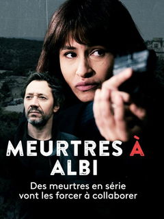 Meurtres à Albi (2021)