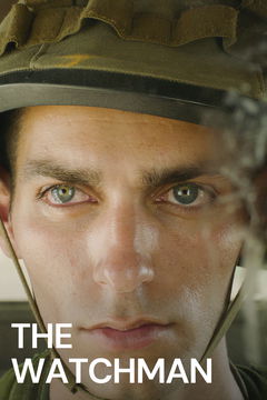 The Watchman (2024)