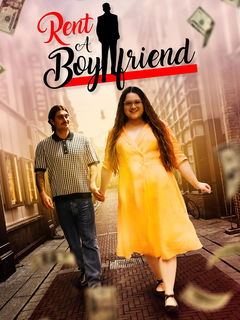 Rent A Boyfriend (2024)