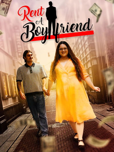 Rent A Boyfriend