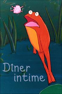 Dinner for Two (1996)