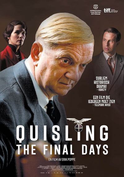 Quisling: The Final Days