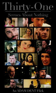 Thirty-One Scenes About Nothing (2014)