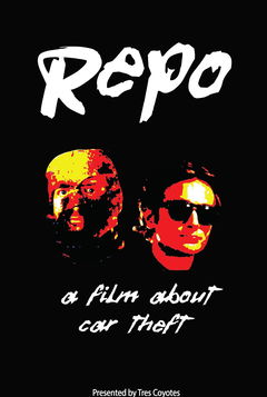 Repo (2021)