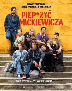 Piep*zyc Mickiewicza (2024)