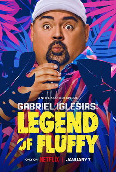 Legend of Fluffy (2025)