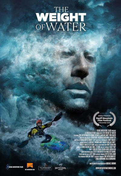 The Weight of Water