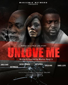 Unlove Me (2018)