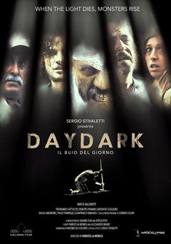 Daydark - il buio del giorno (2022)