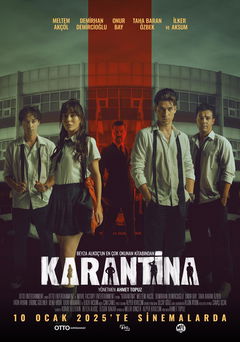 Karantina (2025)