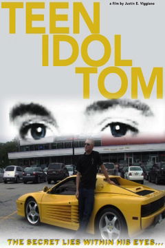 Teen Idol Tom (2018)