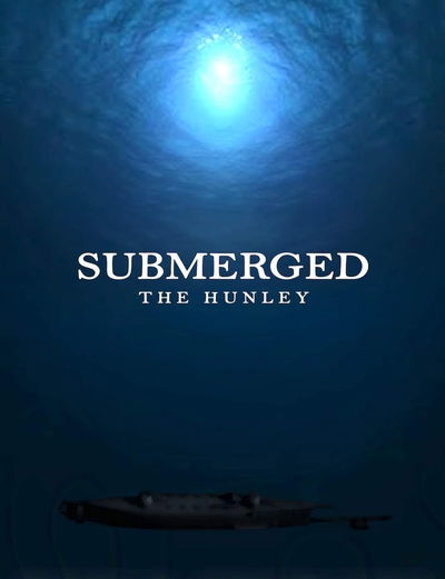 Submerged