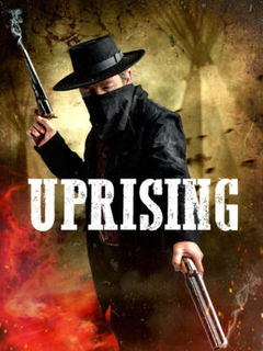Uprising (2023)