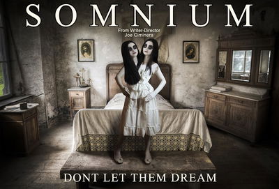 Somnium
