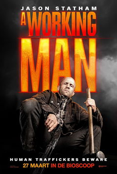 A Working Man (2025)
