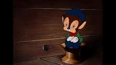 Sniffles Bells the Cat (1941)