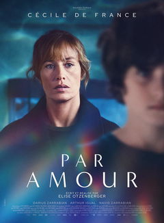 Par amour (2024)