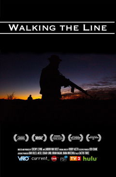 Walking the Line (2005)