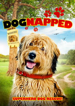Dognapped (2014)