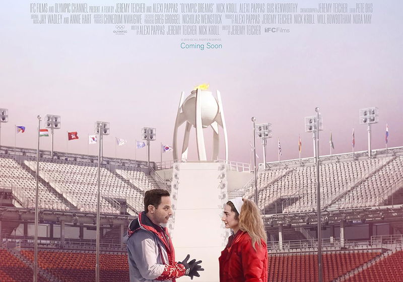 Beste Sportfilms 2019 op Film1 (september 2025)