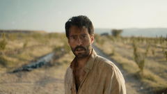 The Things You Kill (2025)