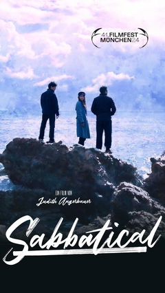 Sabbatical (2024)
